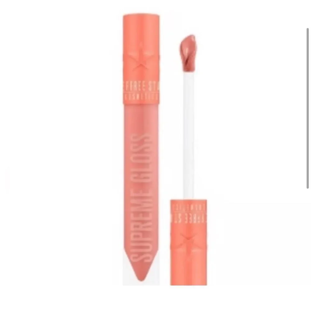 NIB Jeffree Star Supreme Gloss Shade Entwined‎